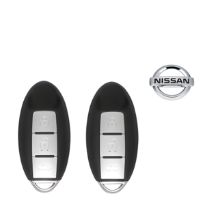 Push Start For Nissan