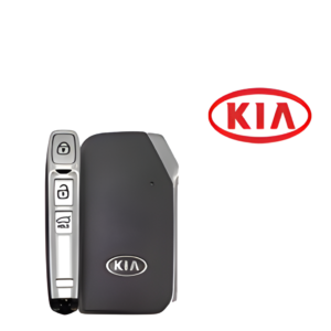 Push Start For Kia