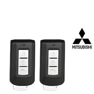 Push Start for Mitsubishi