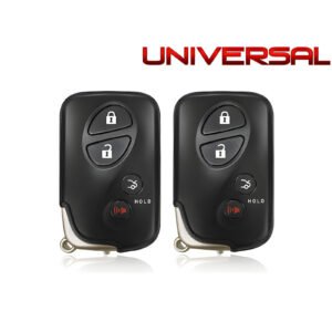 Push Start Universal