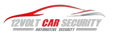 12Volt Car Security